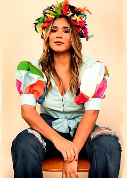 Lauren Acosta Donado